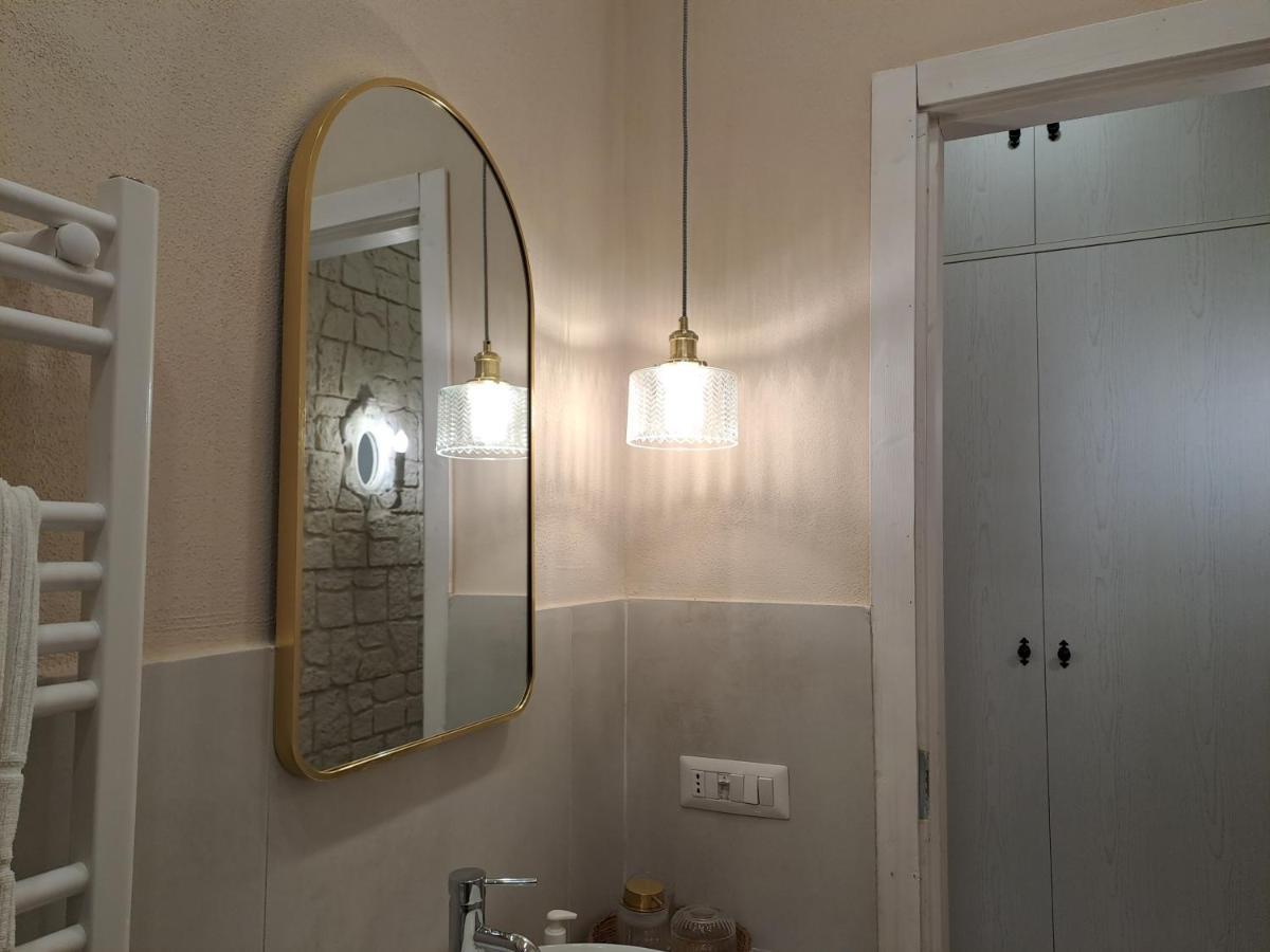 Dimora 52 Apartment Napoli Bagian luar foto