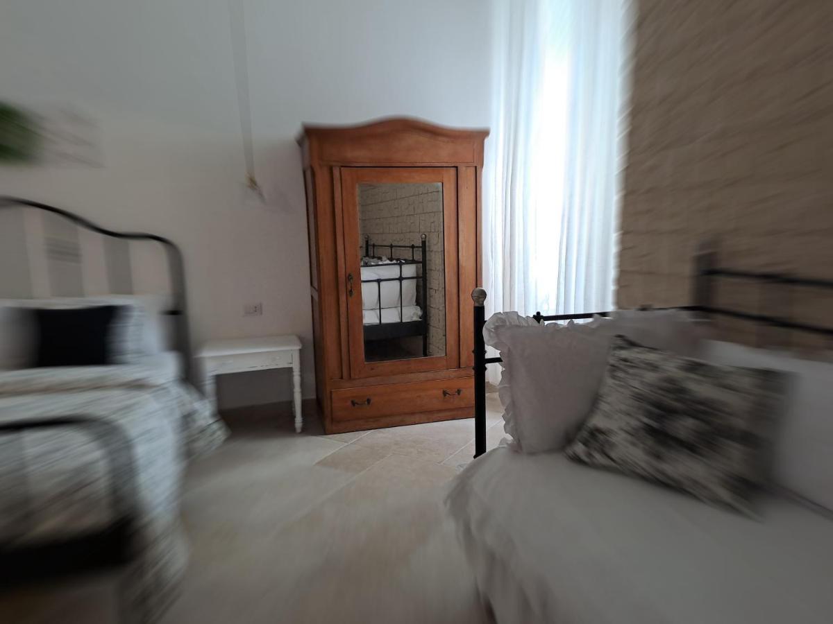 Dimora 52 Apartment Napoli Bagian luar foto