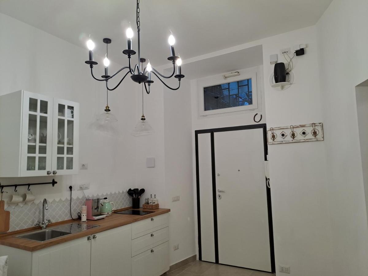 Dimora 52 Apartment Napoli Bagian luar foto