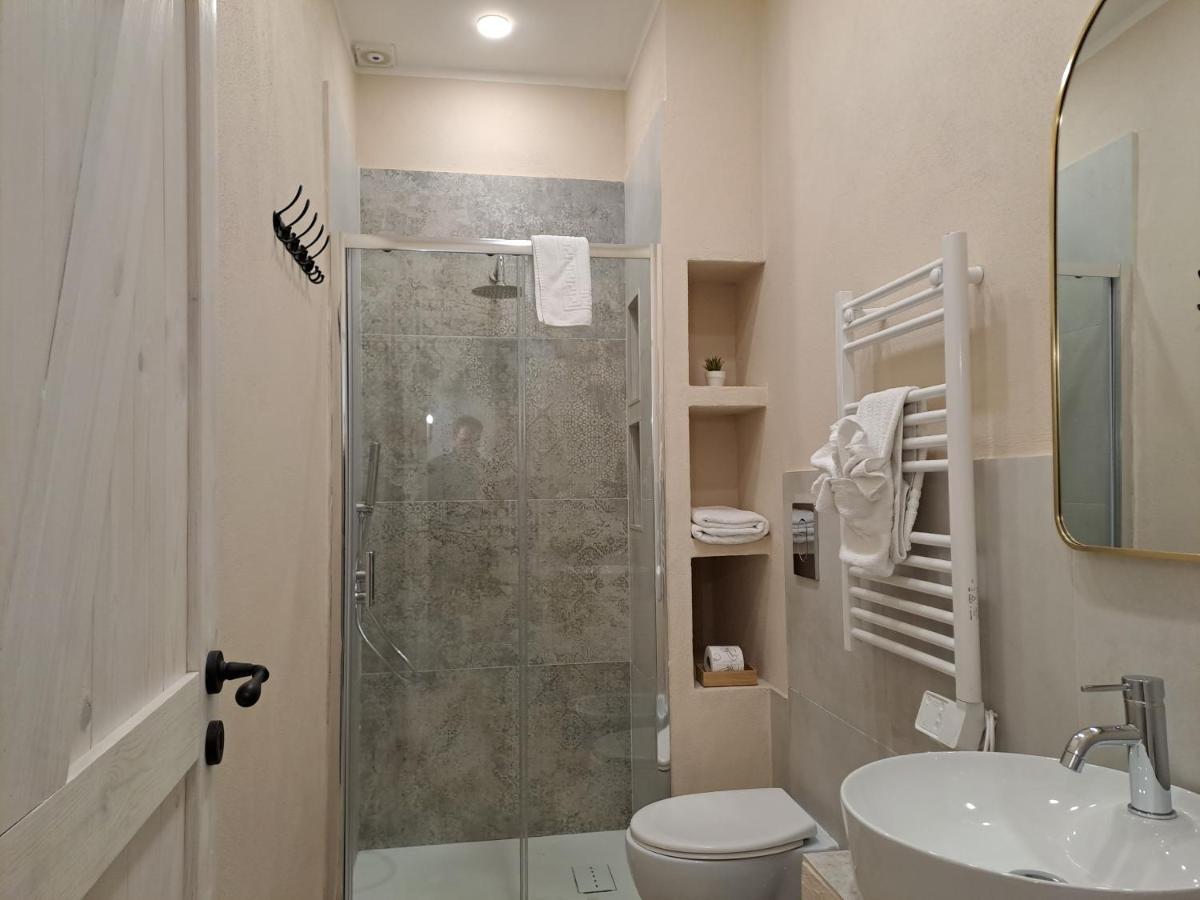 Dimora 52 Apartment Napoli Bagian luar foto